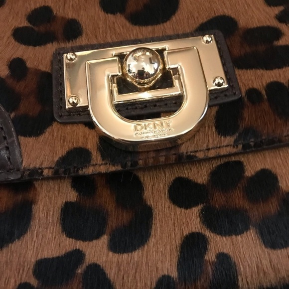 DKNY shoulder handbag - Picture 2 of 8